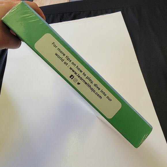 OjO Story Creations Educational Board Game Kid Learn Story Telling Vocabulary - Picture 7 of 12